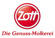Zott - Logo